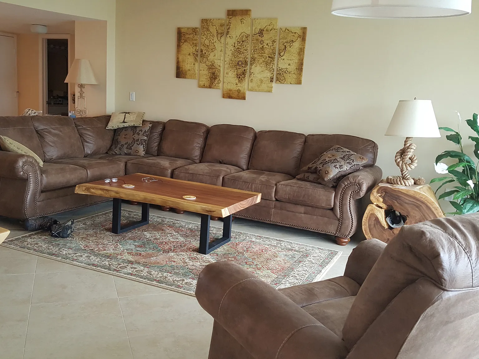 2 bed, 1359 sqft, $6,500 — Photo 3