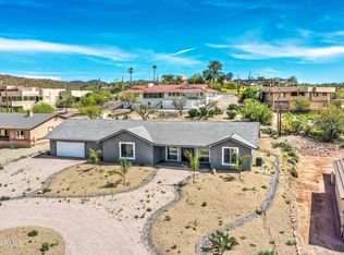 1215 E Victoria View St, Queen Valley, AZ 85118