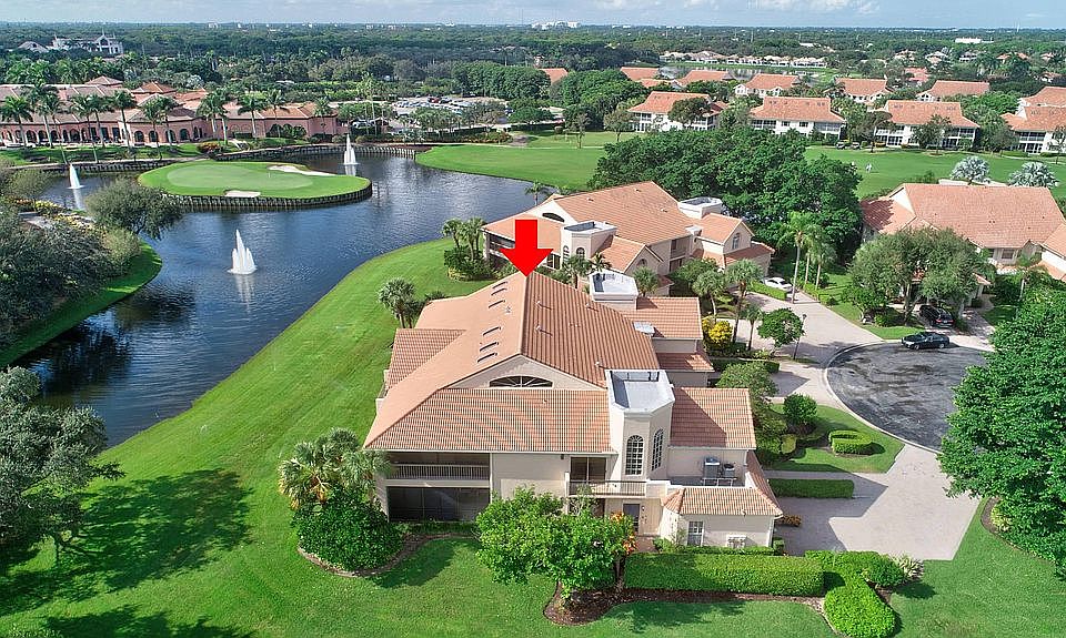 Home For Sale In Broken Sound Country Club