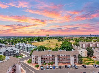 Prospectors Point Condominiums, Westminster, CO 80031