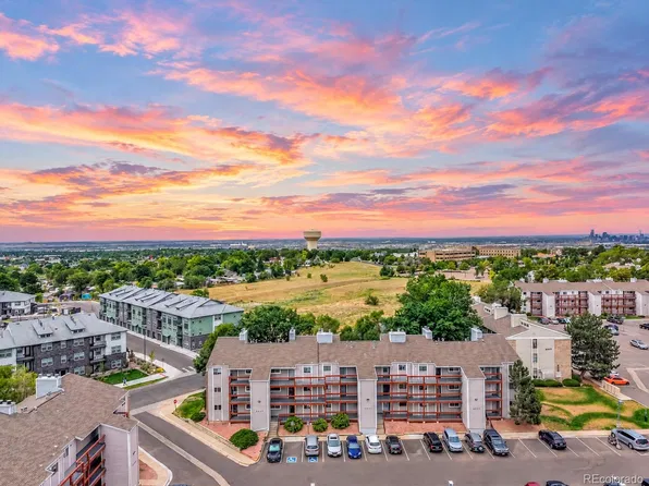 8657 Clay Street #374, Westminster, CO 80031