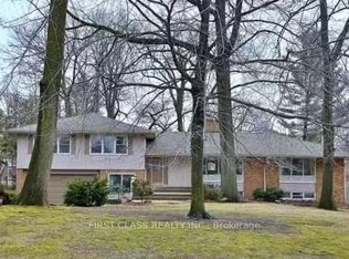 2113 Glenforest Cres, Oakville, ON L6J2G5