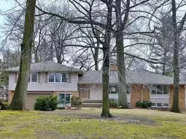 2113 Glenforest Cres, Oakville, ON L6J 2G5
