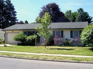 304 E 10th St, La Porte, IN 46350