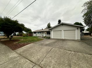 4346 Mahrt Ave SE, Salem, OR 97317