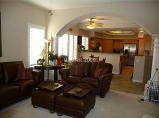 2651 Hourglass Dr, Henderson, NV 89052