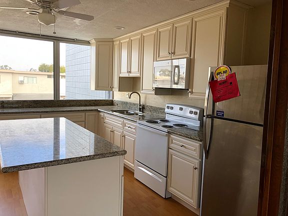 Kitchen remodeled