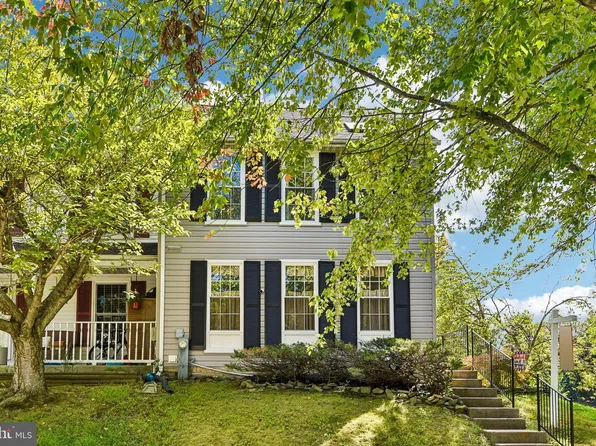 1701 Beechbank Way, Bel Air, MD 21015