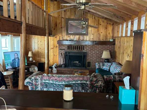 164 S Joan Dr, Payson, AZ 85541