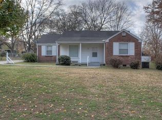 2242 Ridgecrest Dr, Nashville, TN 37216
