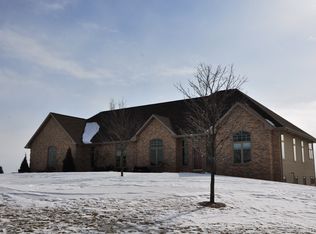 W3031 Sunshine Rd, Freedom, WI 54130