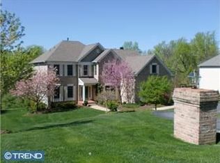 488 Springview Ln, Phoenixville, PA 19460