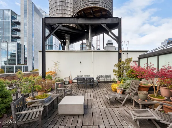 360 West 36th Street image 15 of 19