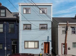 4916 Hatfield St, Pittsburgh, PA 15201