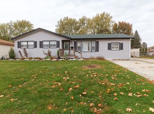 50 Duncan Dr, Bourbonnais, IL