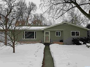 1910 Pike Ave, Richland, WA 99354