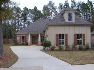 6434 Clear Pointe Ct, Mobile, AL 36618