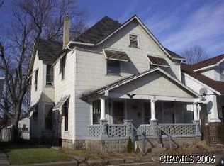 110 W 7th St, Peru, IN 46970