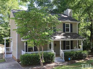 113 Marshfield Pl, Cary, NC 27513