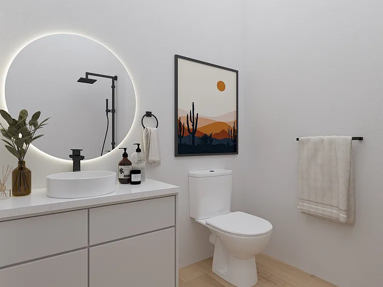 New Constructed Homes Available Late Summer 2026 - Preleasing Now!
