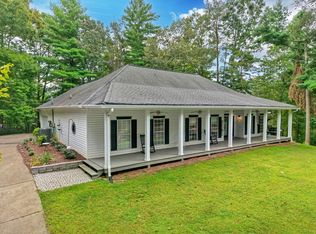 1075 Cherokee Dr, Ellijay, GA 30540
