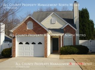 535 Crossbridge Aly, Johns Creek, GA 30022