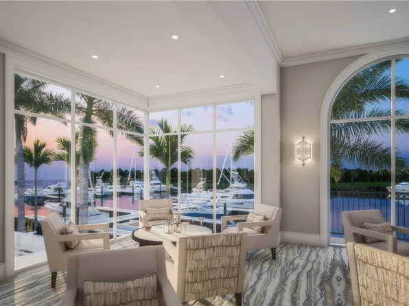 38 Boat Slip #I-10, Fort Myers, FL 33908