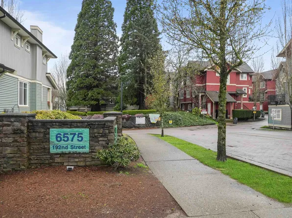 6575 192nd St #8, Surrey, BC V4N 5T8