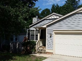 116 Oak Hill Loop, Cary, NC 27513