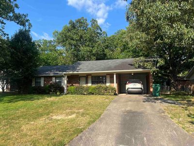 601 Nancy St, White Hall, AR, 71602