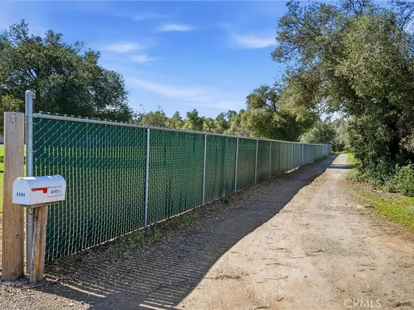 6495 Jacobson Rd, Kelseyville, CA 95451