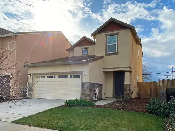 7466 Hither Way, Sacramento, CA 95822