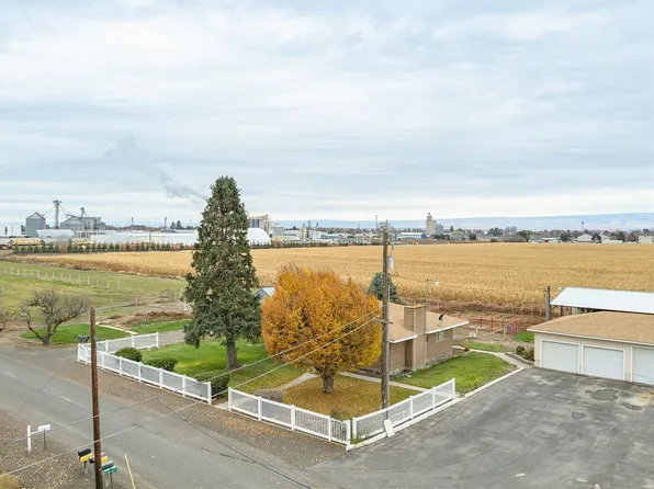 10586 NW P.2 Road, Quincy, WA 98848