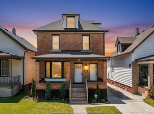 919 Pierre Ave, Windsor, ON
