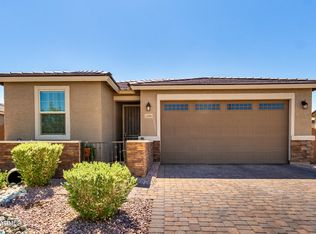 24189 W GIBSON Lane, Buckeye, AZ 85326