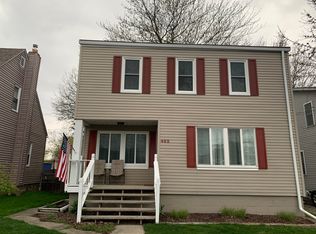 462 Algene St, Lake Orion, MI 48362