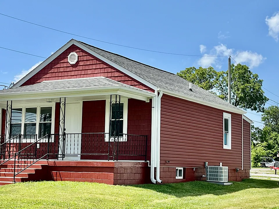 100 Creek Rd