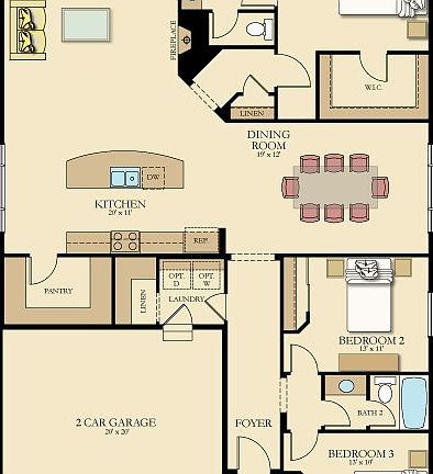 2nd image of this home
