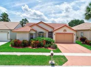 3881 Summer Chase Ct, Lake Worth, FL 33467