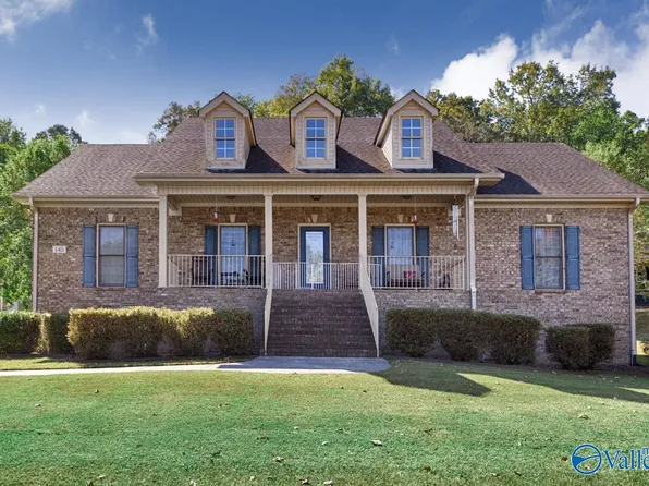 145 Anna Kathryn Dr, Gurley, AL 35748