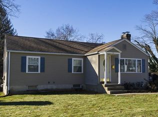 80 Lancashire Rd, Springfield, MA 01104