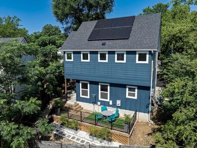 1210 Luna St UNIT 2, Austin, TX, 78721