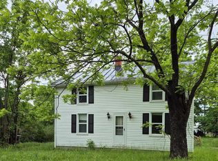 1106 Moreland Gap Rd, New Market, VA 22844
