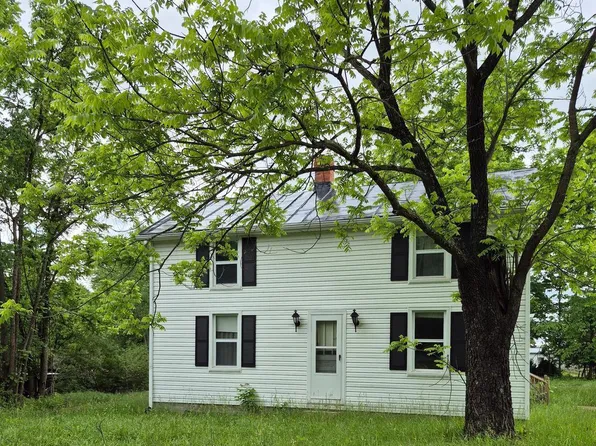 1106 Moreland Gap Rd, New Market, VA 22844