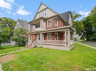 483 Edgewood Street, Hartford, CT 06112