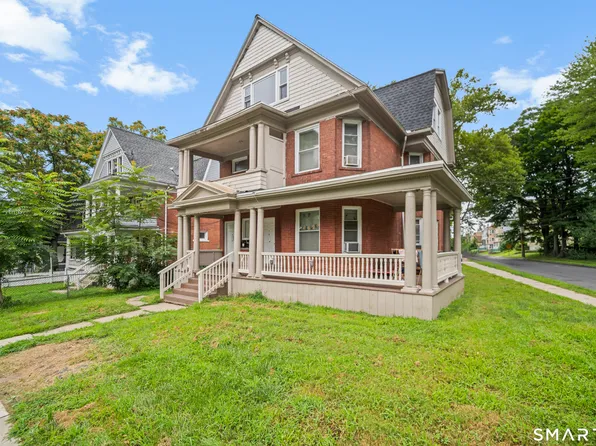 483 Edgewood Street, Hartford, CT 06112