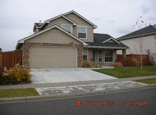 4497 E Heritage View Ave, Meridian, ID 83642