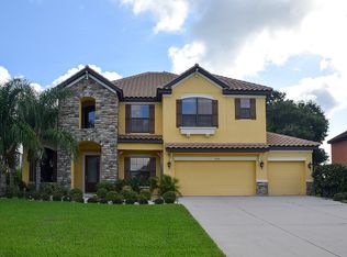 9718 Sorbonne Loop, Seffner, FL 33584