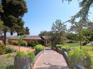 3711 Cresta Bonita Dr, Bonita, CA 91902