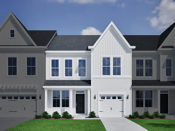 3028 Coastal Dream Way, Leland, NC 28451